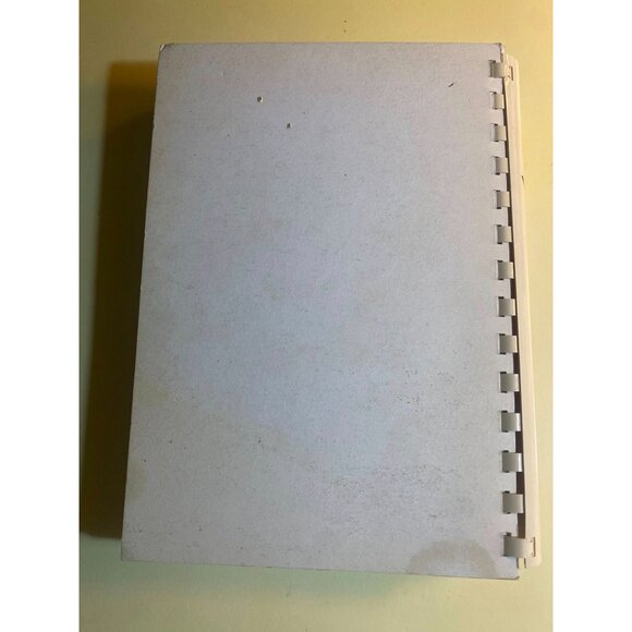 Out Of Vermont Kitchens Spiral-Bound Cookbook 1975 Edition - Picture 2 of 6